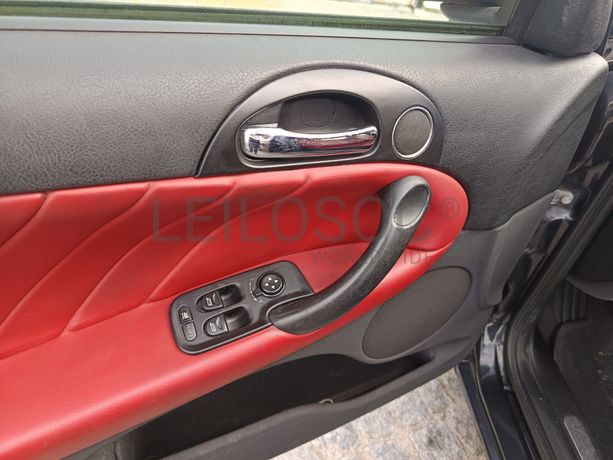 Alfa Romeu 147 · Ano 2008