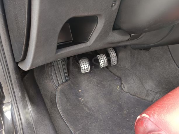 Alfa Romeu 147 · Ano 2008