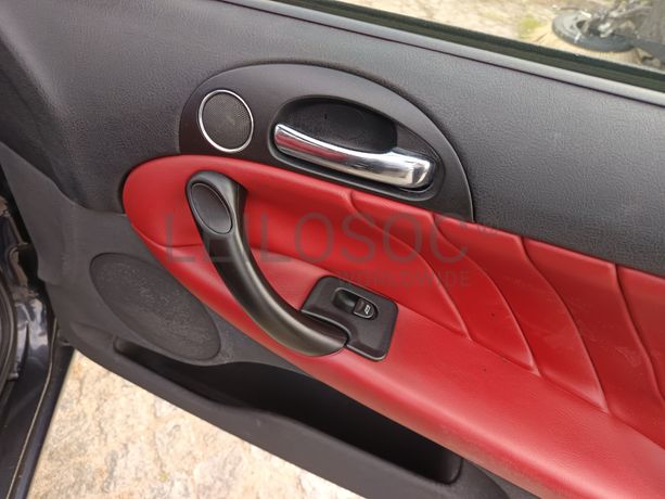 Alfa Romeu 147 · Ano 2008