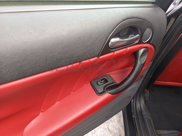 Alfa Romeu 147 · Ano 2008