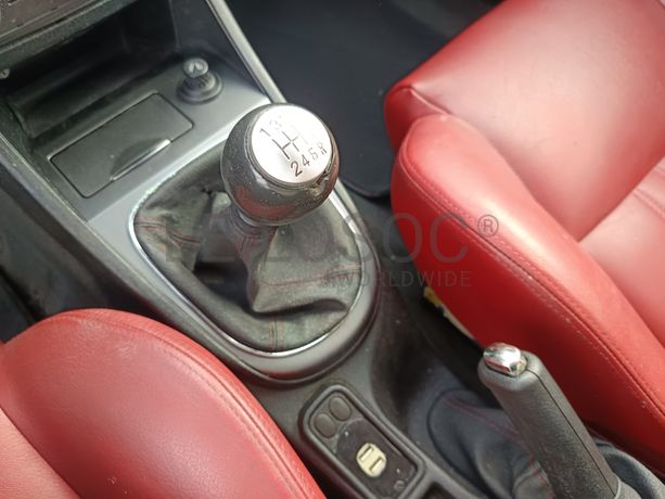 Alfa Romeu 147 · Ano 2008