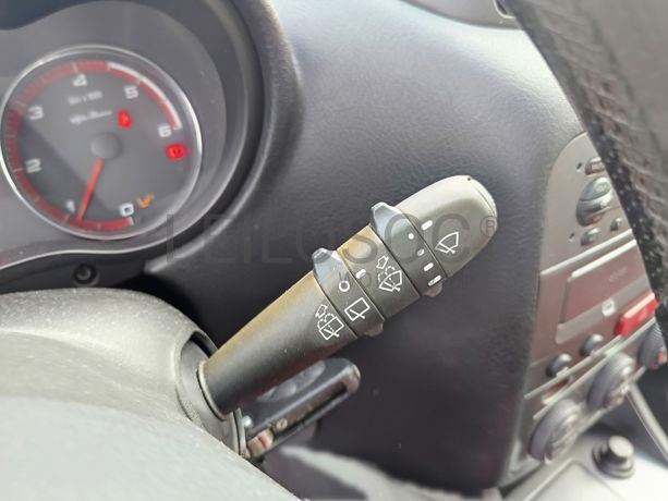 Alfa Romeu 147 · Ano 2008