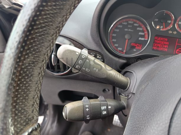 Alfa Romeu 147 · Ano 2008