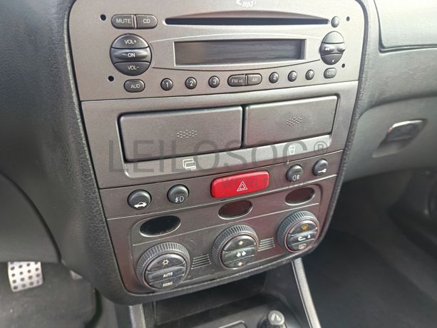 Alfa Romeu 147 · Ano 2008