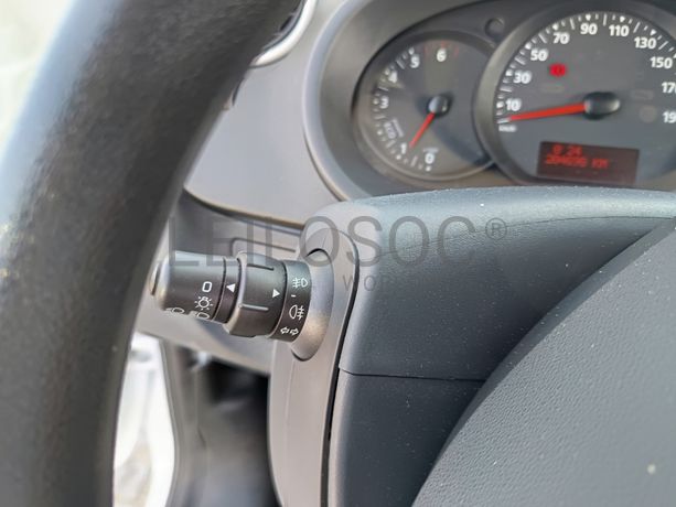 Renault Kangoo · Ano 2020