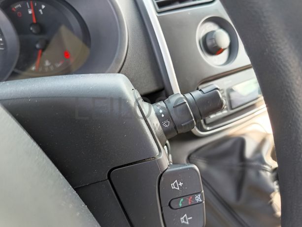 Renault Kangoo · Ano 2020