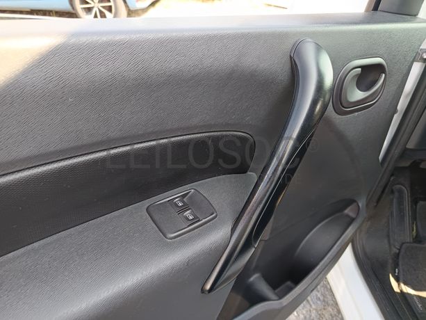 Renault Kangoo · Ano 2020