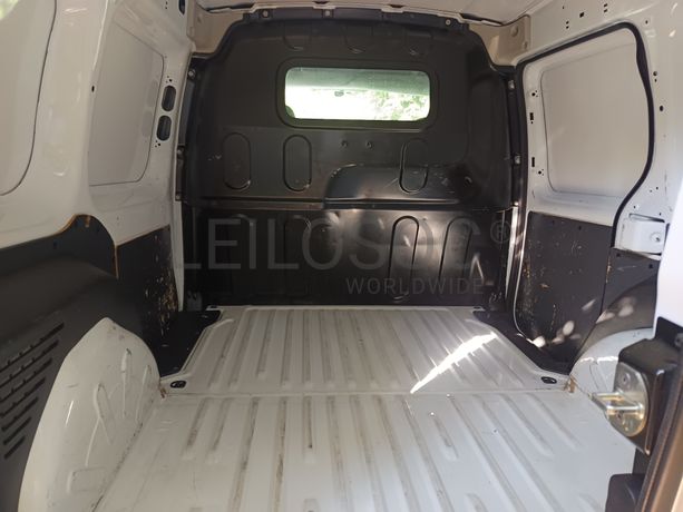 Renault Kangoo · Ano 2020