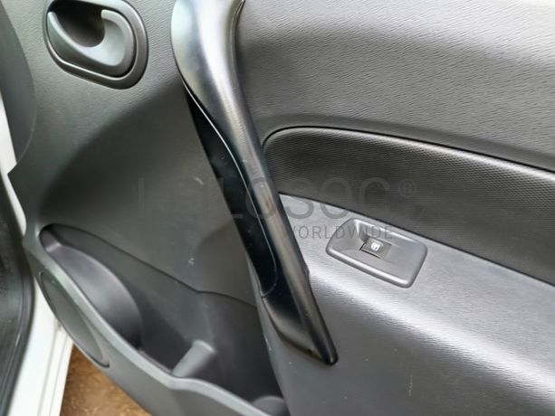 Renault Kangoo · Ano 2020