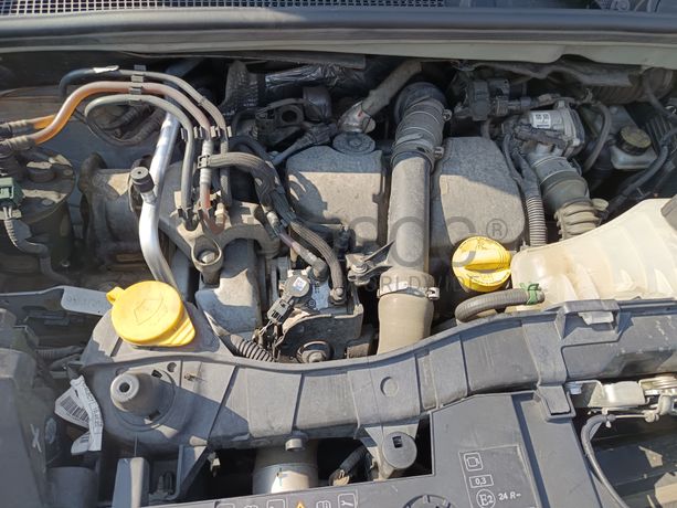 Renault Kangoo · Ano 2020