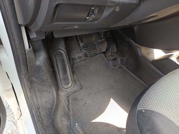 Renault Kangoo · Ano 2020