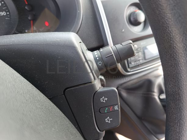 Renault Kangoo · Ano 2020