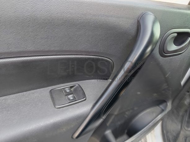 Renault Kangoo · Ano 2020
