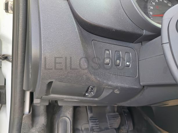 Renault Kangoo · Ano 2020