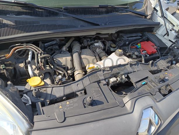 Renault Kangoo · Ano 2020