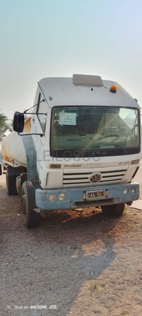 Camião Basculante VOLKSWAGEN Worker 31-310