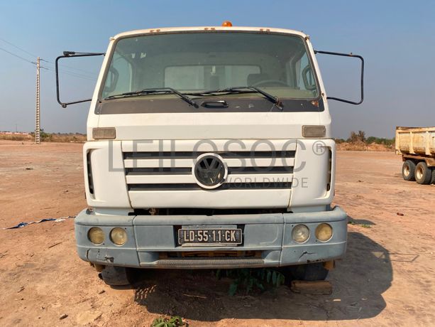 Camião Basculante VW Worker 31-310