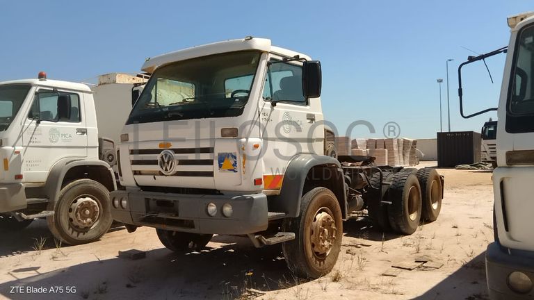 Camião Trator VOLKSWAGEN Worker 31-310