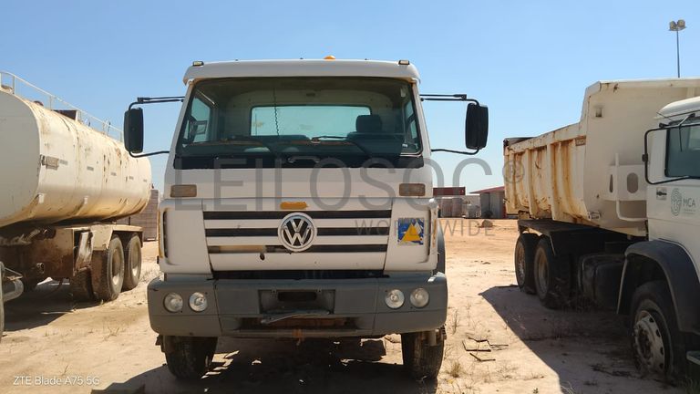 Camião Trator VOLKSWAGEN Worker 31-310