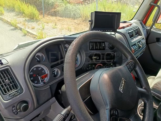 DAF LF 45.180 · Ano 2007