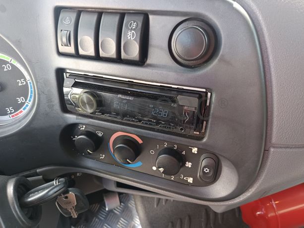 DAF LF 45.180 · Ano 2007