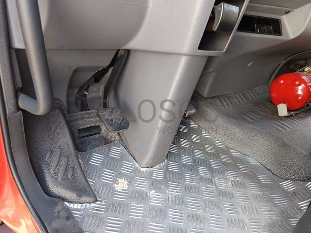 DAF LF 45.180 · Ano 2007