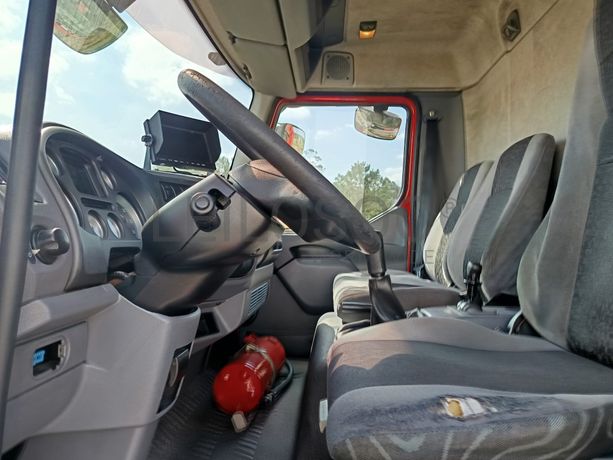 DAF LF 45.180 · Ano 2007