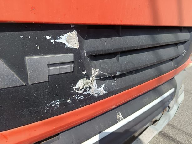 DAF LF 45.180 · Ano 2007