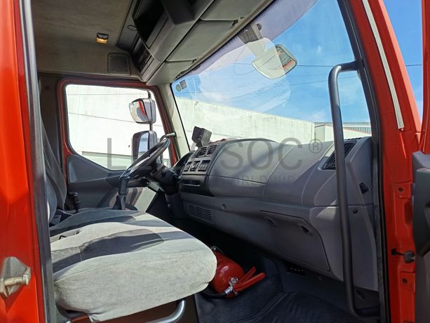 DAF LF 45.180 · Ano 2007
