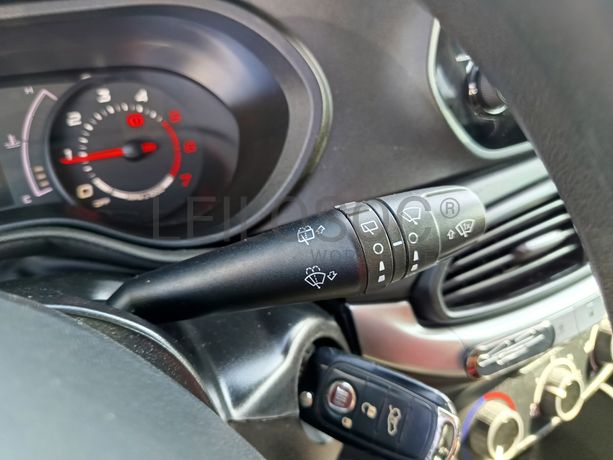 Fiat Tipo · Ano 2020