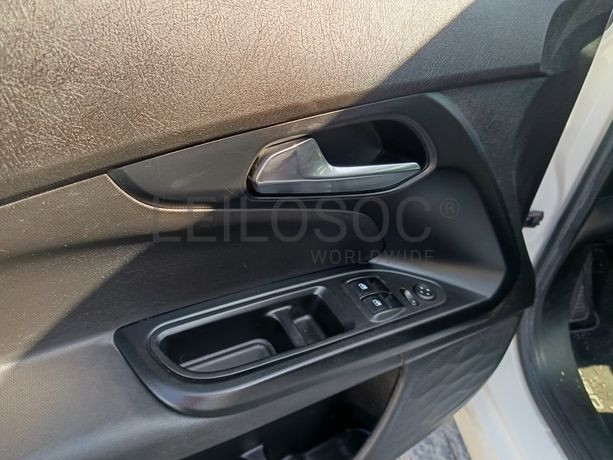 Fiat Tipo · Ano 2020