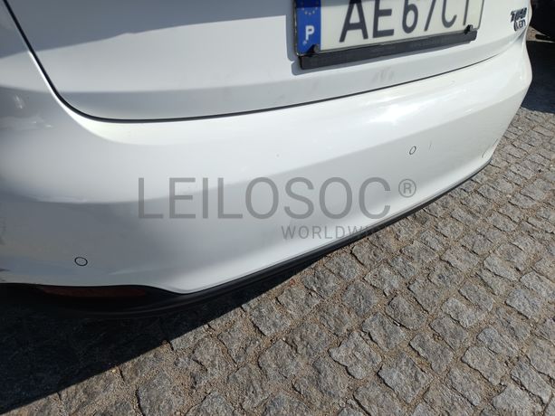 Fiat Tipo · Ano 2020