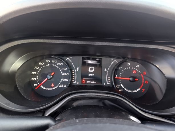 Fiat Tipo · Ano 2020