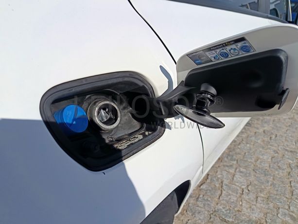 Fiat Tipo · Ano 2020
