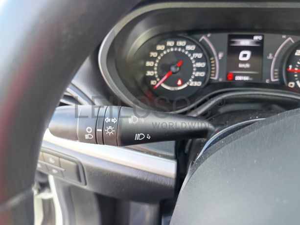 Fiat Tipo · Ano 2020