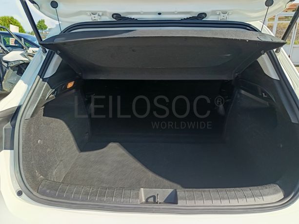 Fiat Tipo · Ano 2020