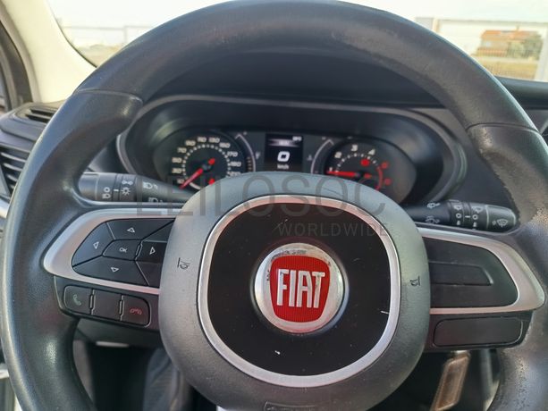 Fiat Tipo · Ano 2020