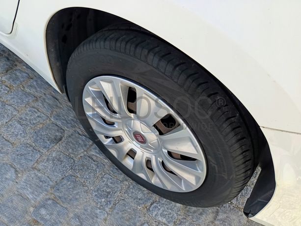 Fiat Tipo · Ano 2020