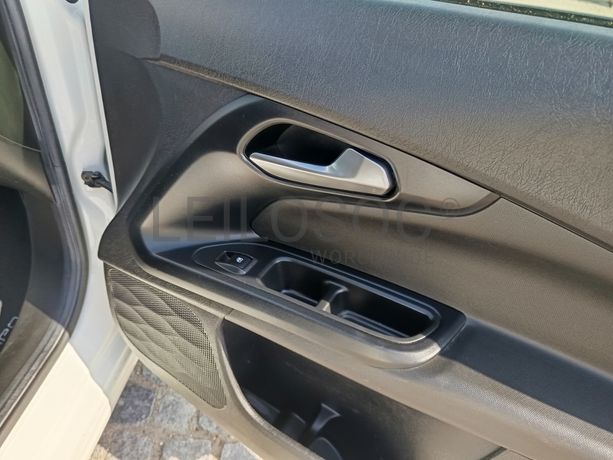 Fiat Tipo · Ano 2020