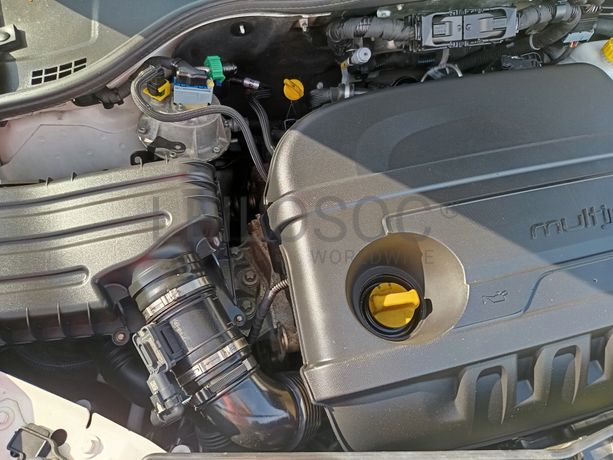 Fiat Tipo · Ano 2020
