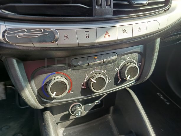 Fiat Tipo · Ano 2020