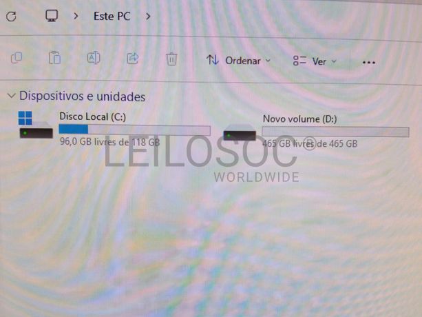 Computador Dell Optiplex 9020
