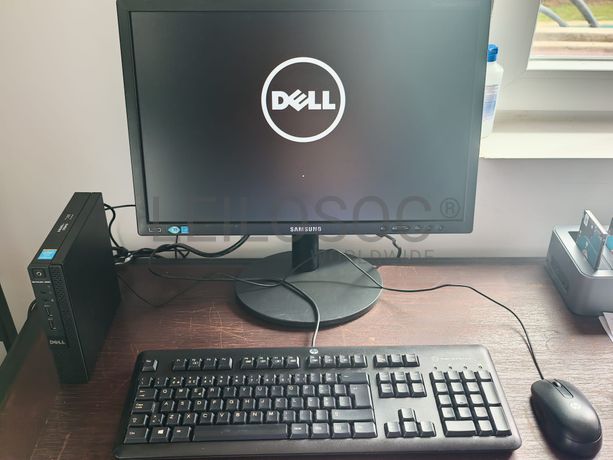 Computador Dell Optiplex 9020