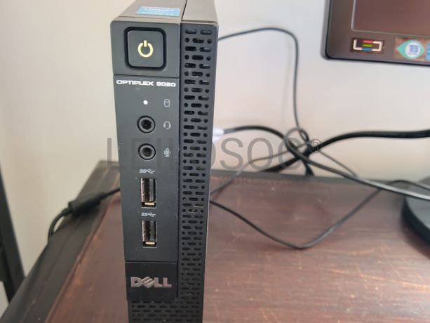 Computador Dell Optiplex 9020