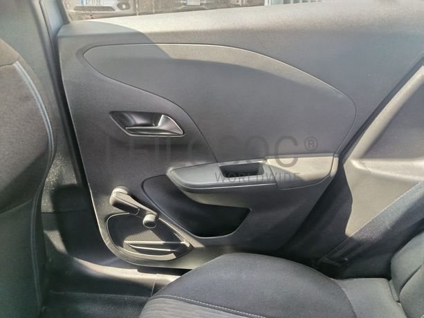Opel Corsa · Ano 2022