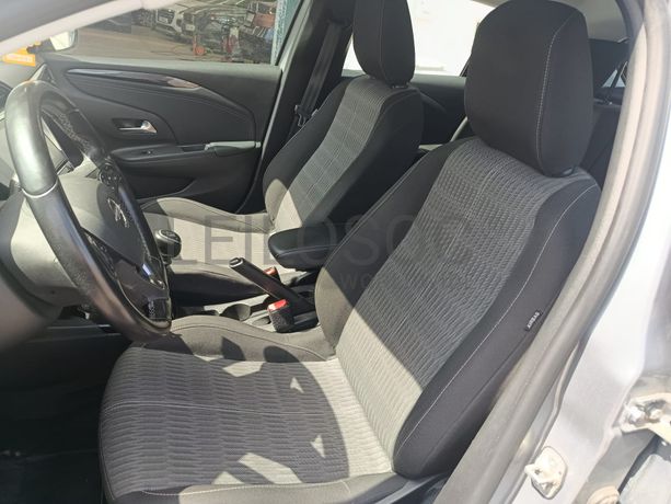 Opel Corsa · Ano 2022