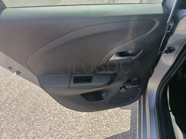 Opel Corsa · Ano 2022
