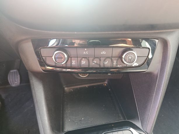 Opel Corsa · Ano 2022