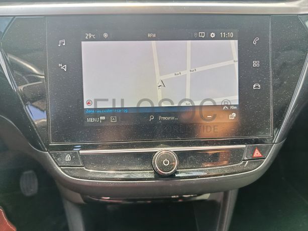 Opel Corsa · Ano 2022