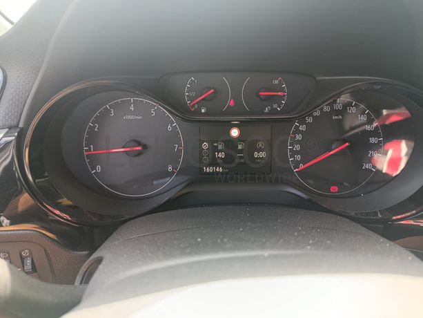 Opel Corsa · Ano 2022